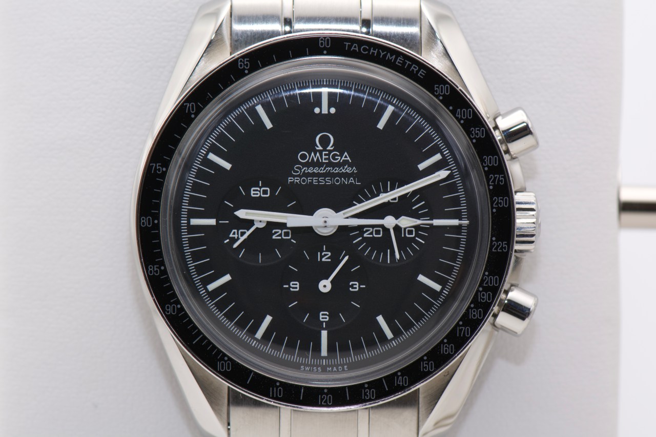 Omega Speedmaster Moonwatch Professional  311.30.42.30.01.005