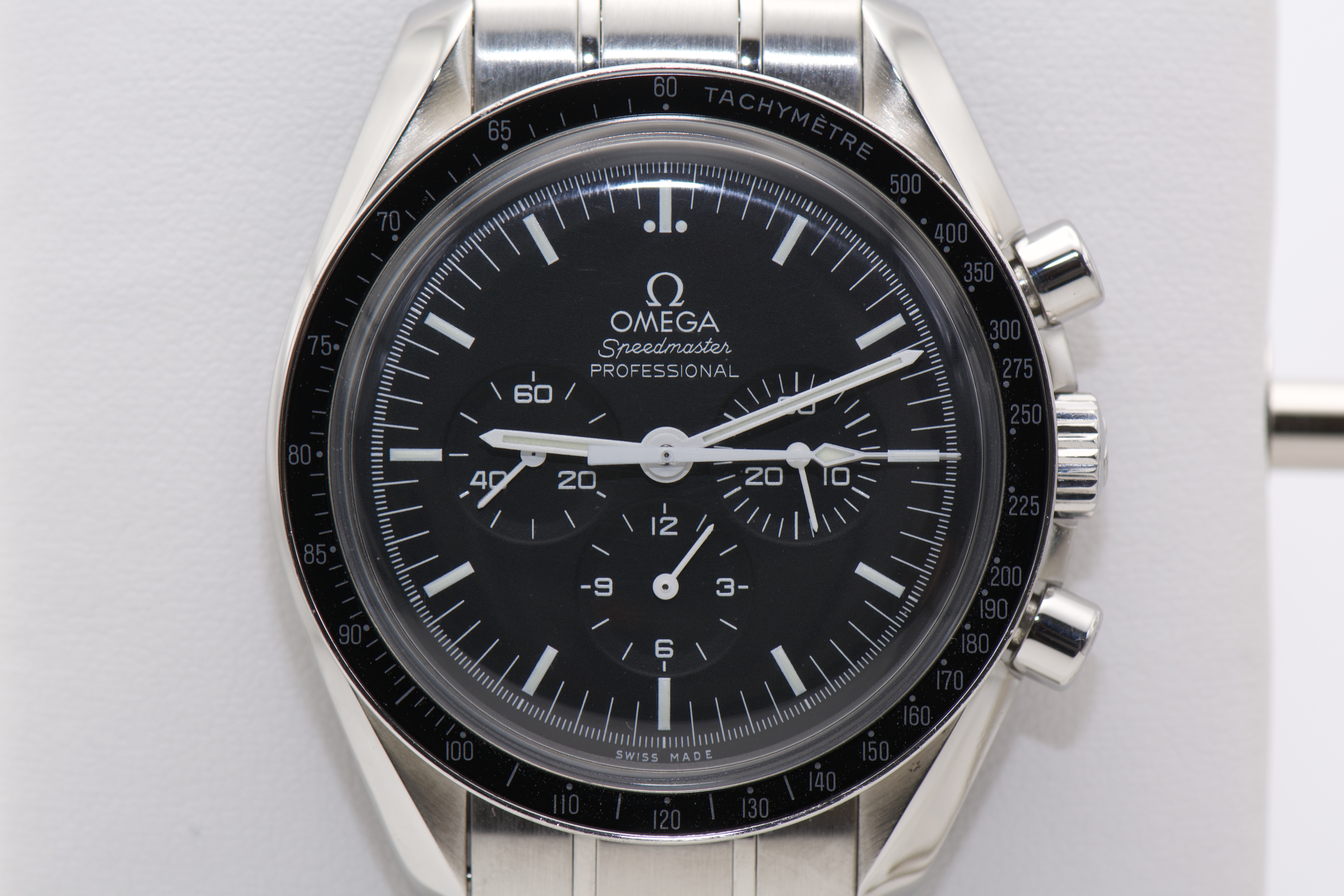 Omega Speedmaster Moonwatch Professional 311.30.42.30.01.005