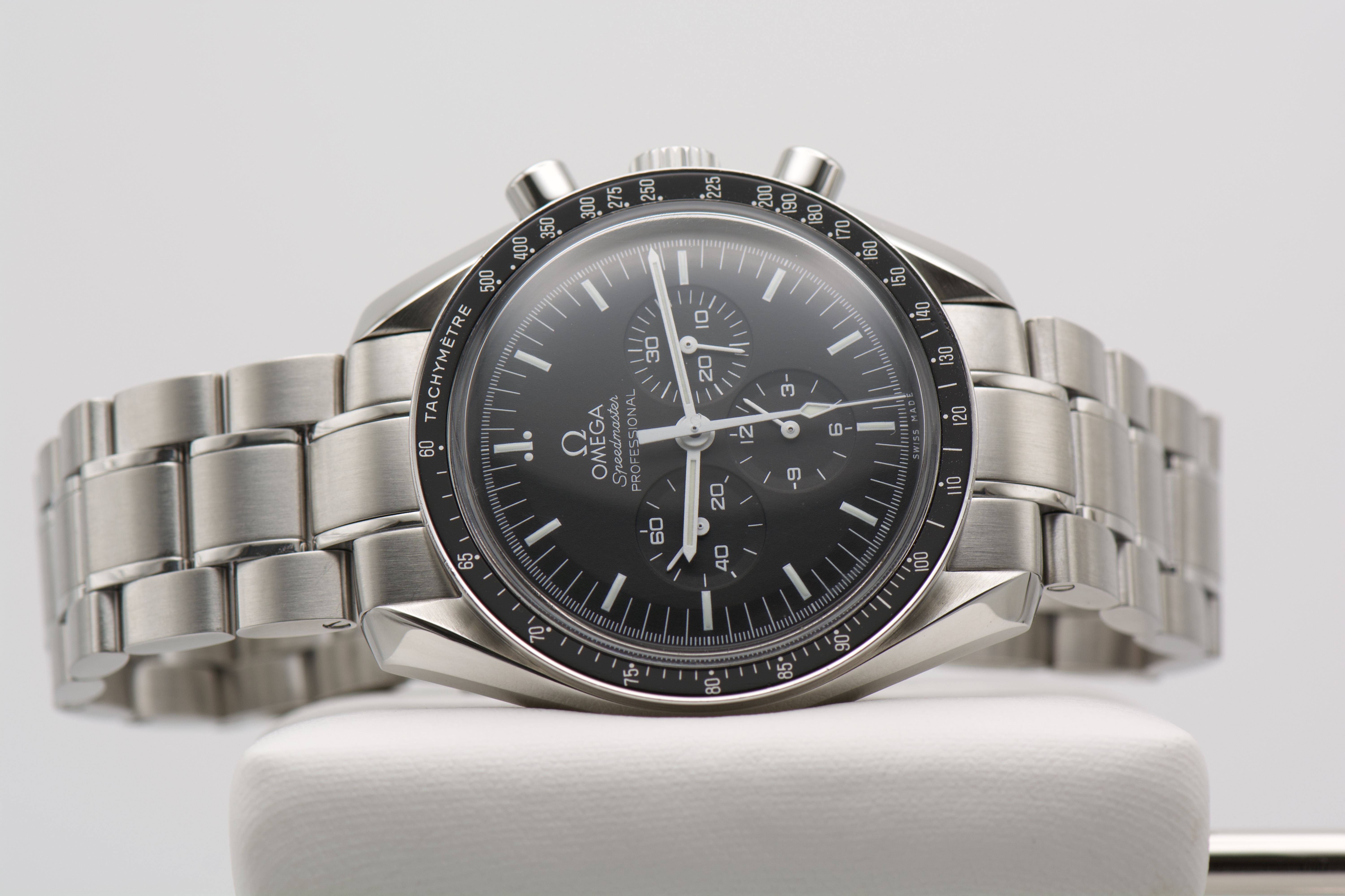 Omega Speedmaster Moonwatch Professional 311.30.42.30.01.005 - Image 2