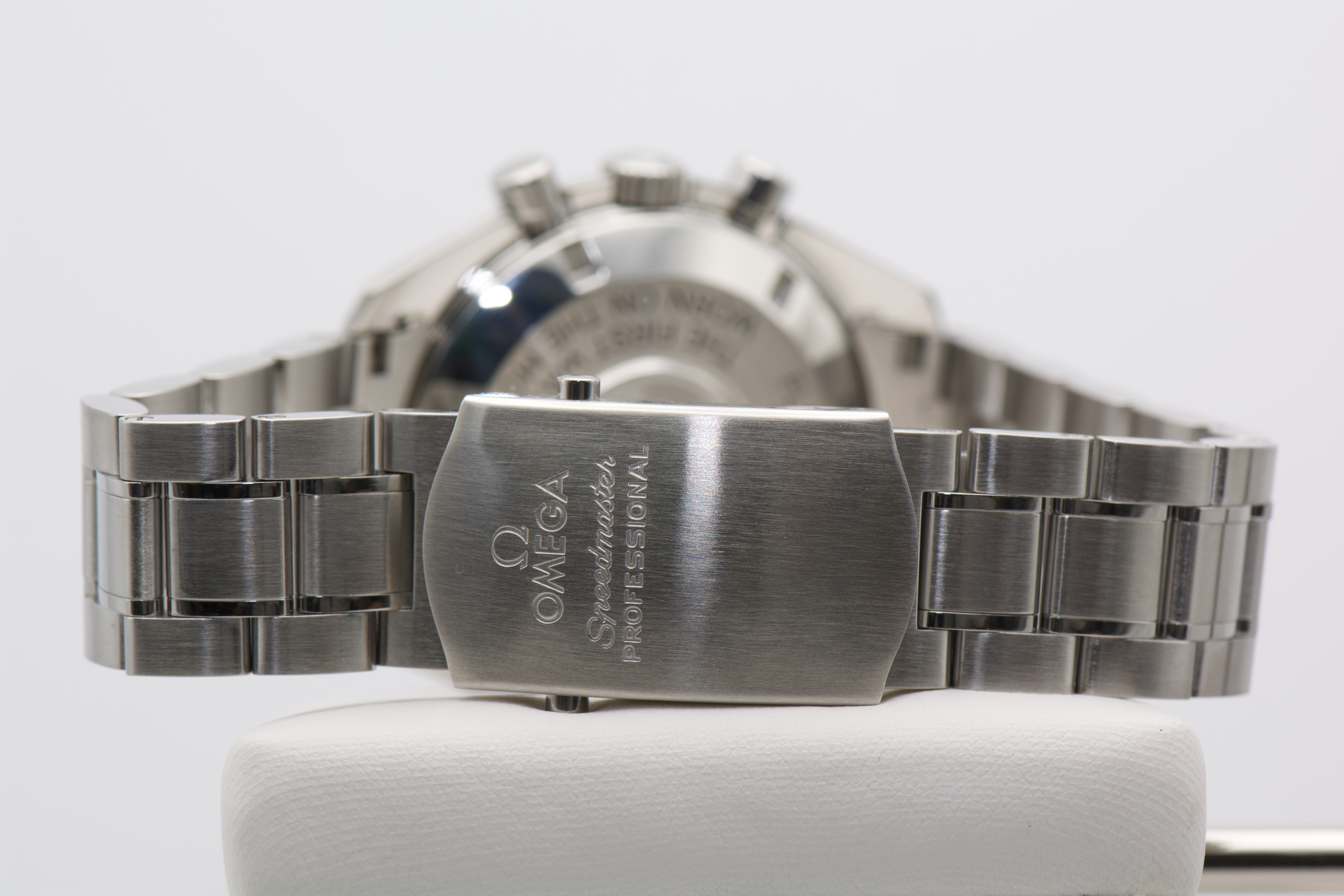 Omega Speedmaster Moonwatch Professional 311.30.42.30.01.005 - Image 3