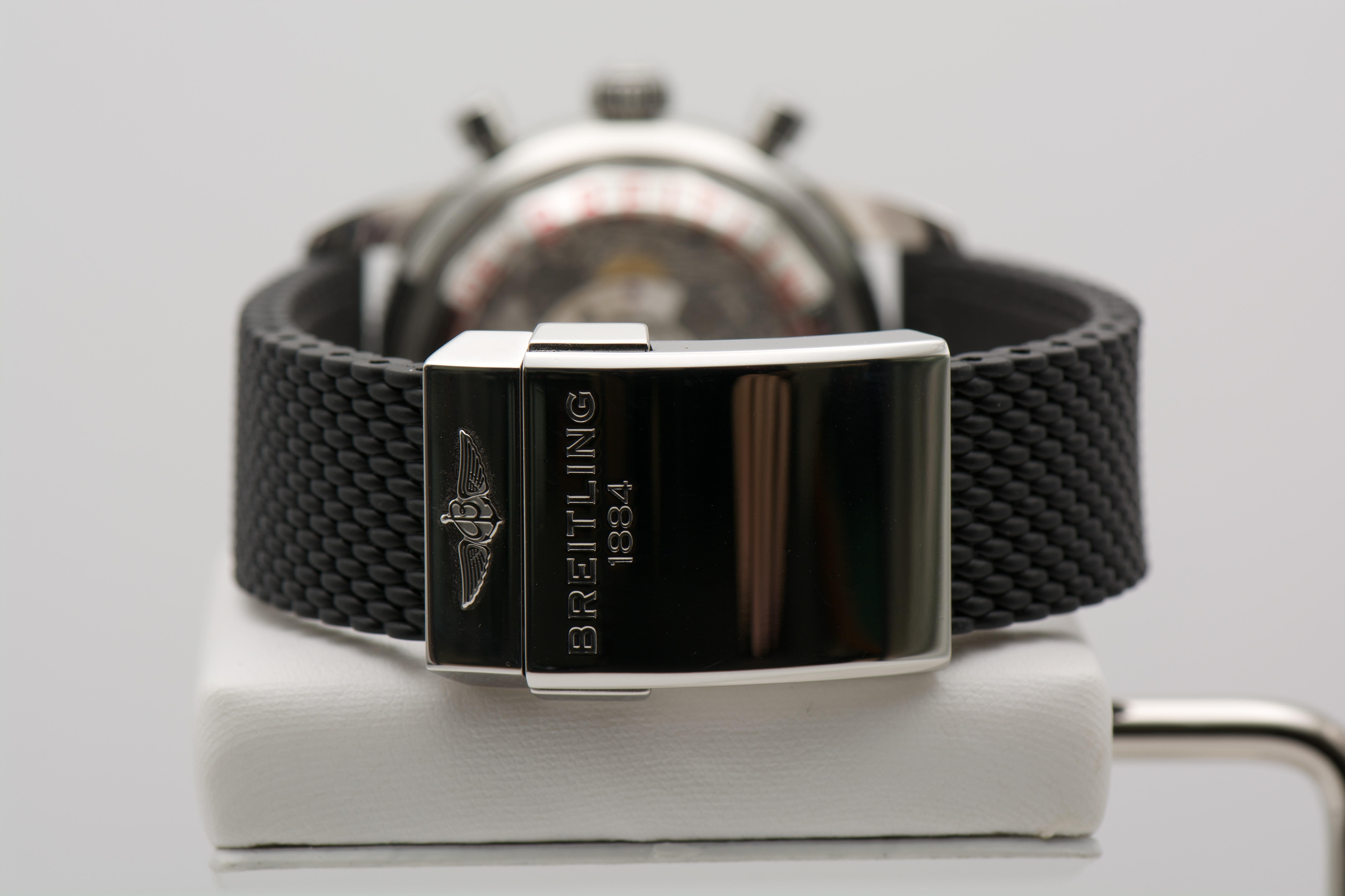Breitling Superocean Heritage II B01 Chronograph 44 - Image 2