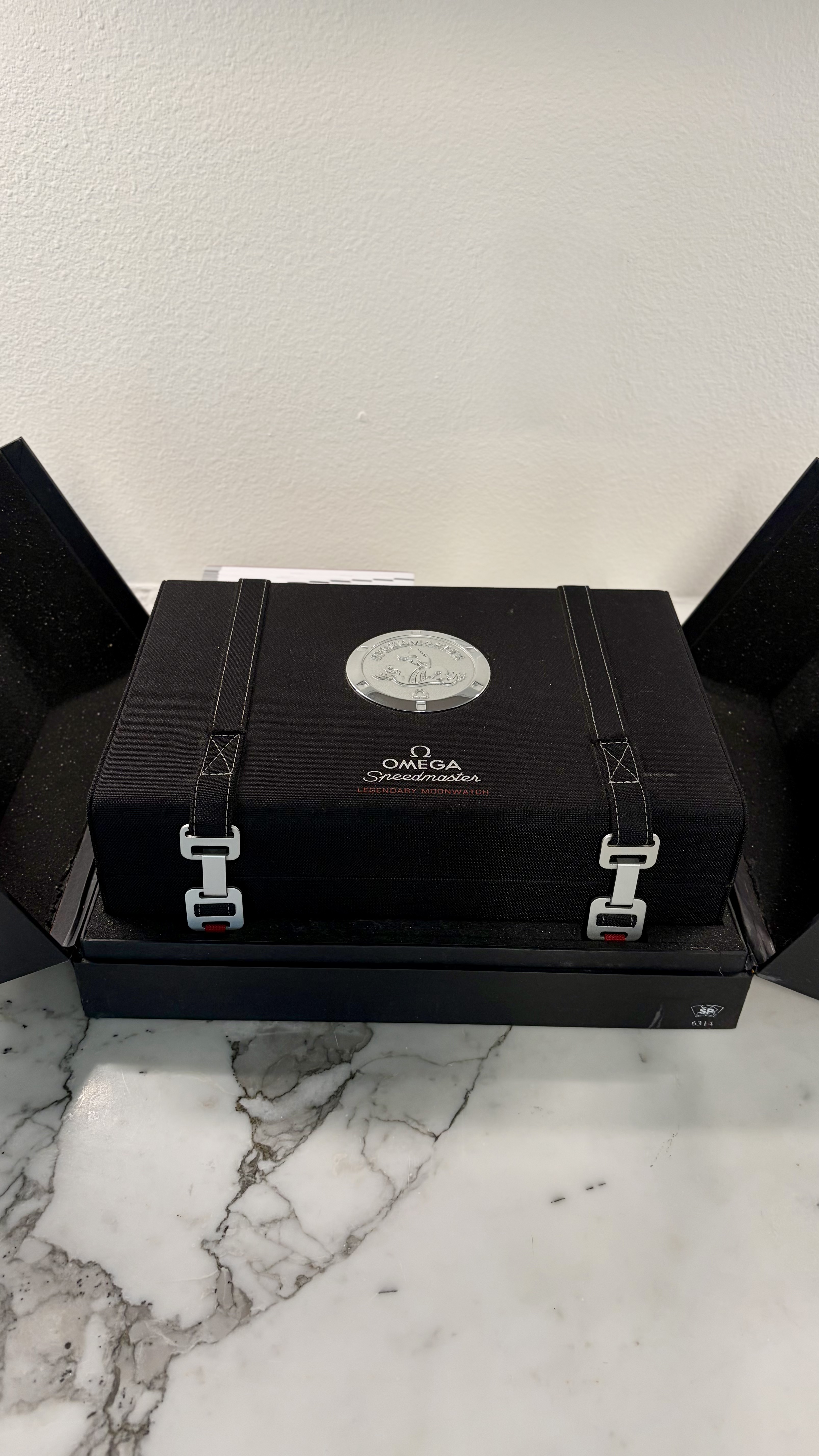 Omega Speedmaster Moonwatch Professional 311.30.42.30.01.005 - Image 7