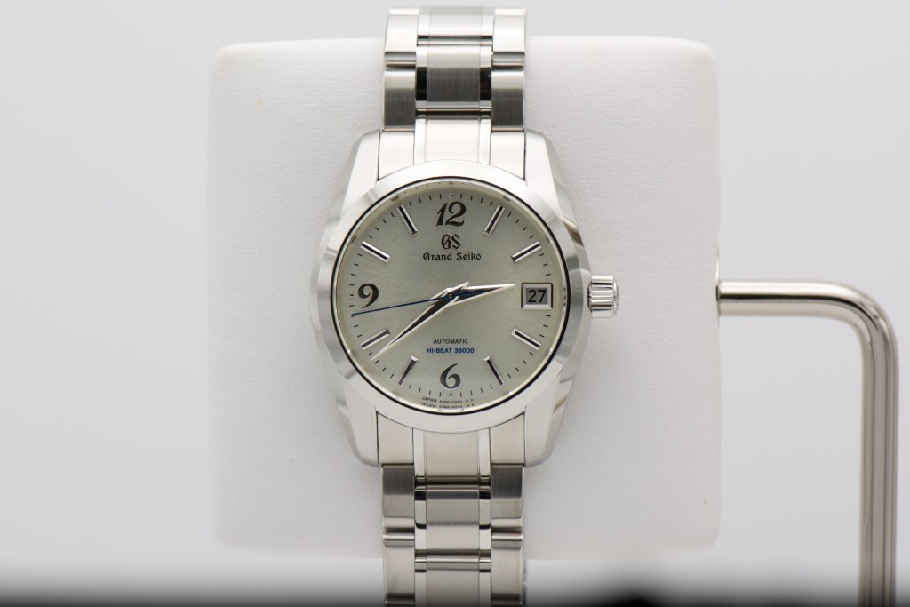 Grand Seiko SBGH241 Hi-Beat Wako Limited Edition
