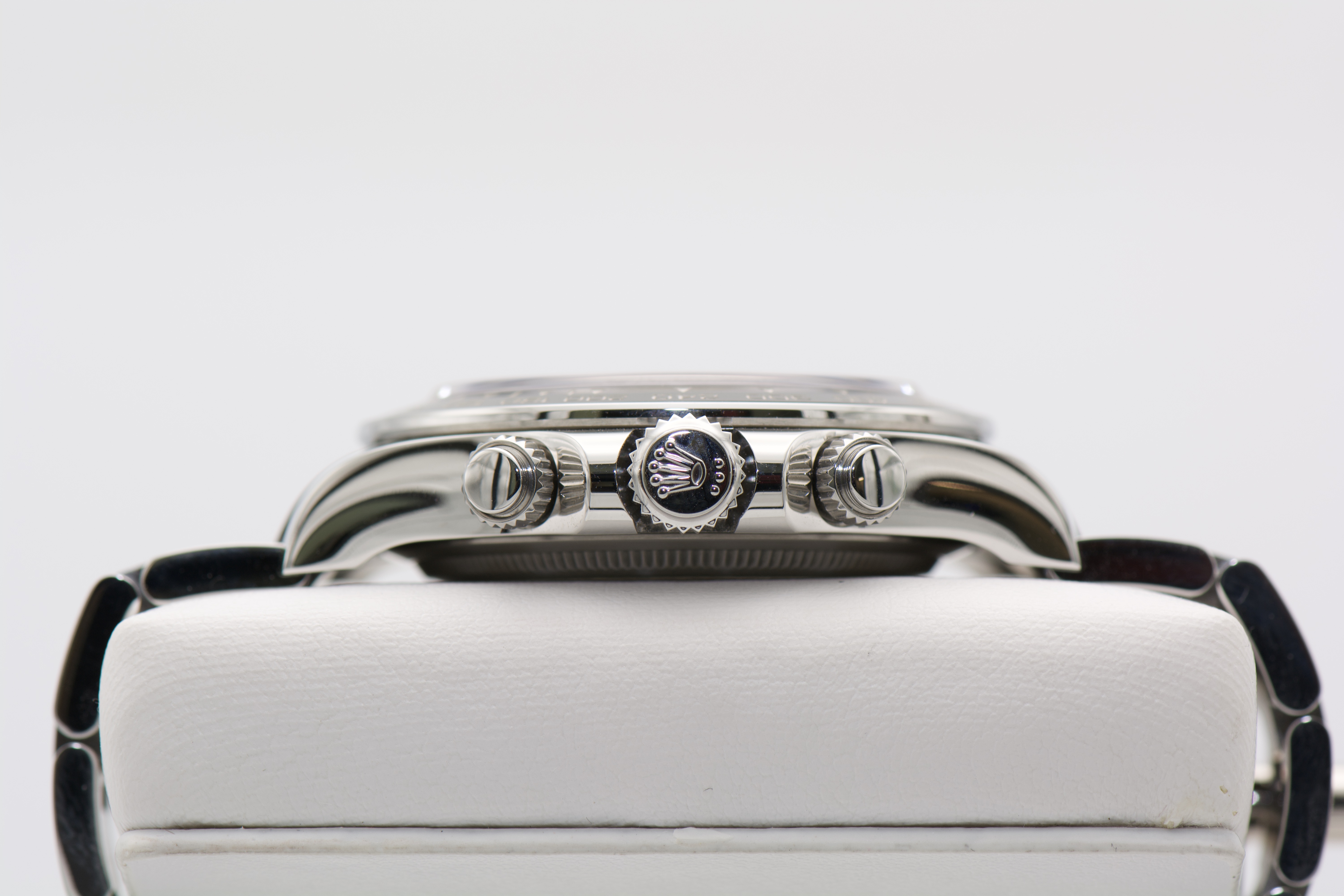 Rolex Daytona White "Panda" - Image 4