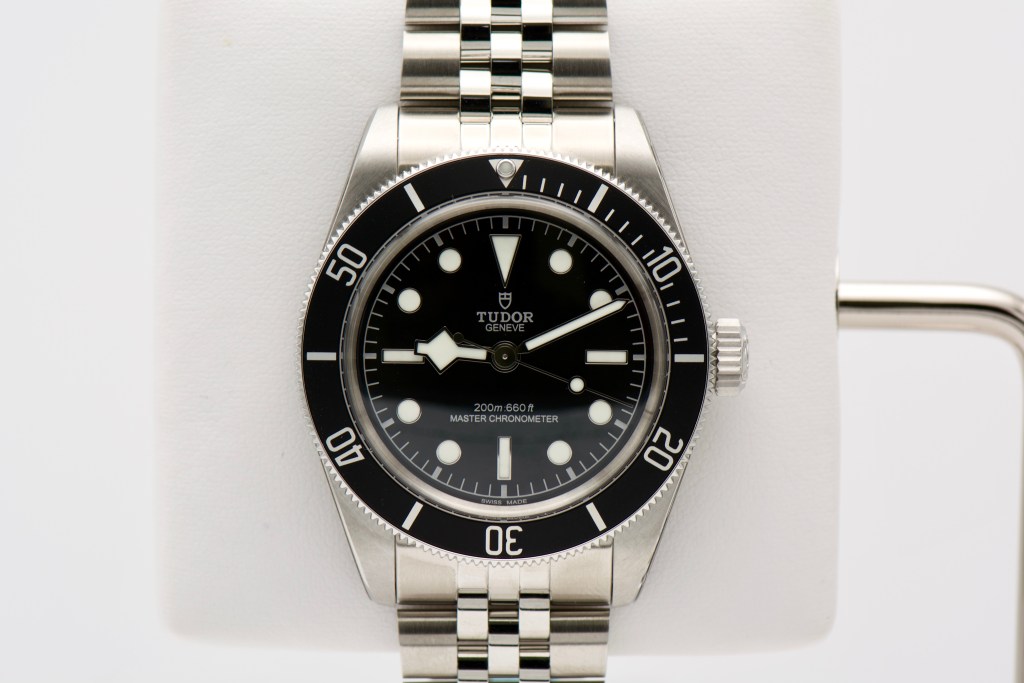 Tudor Black Bay 7941a1a0nu
