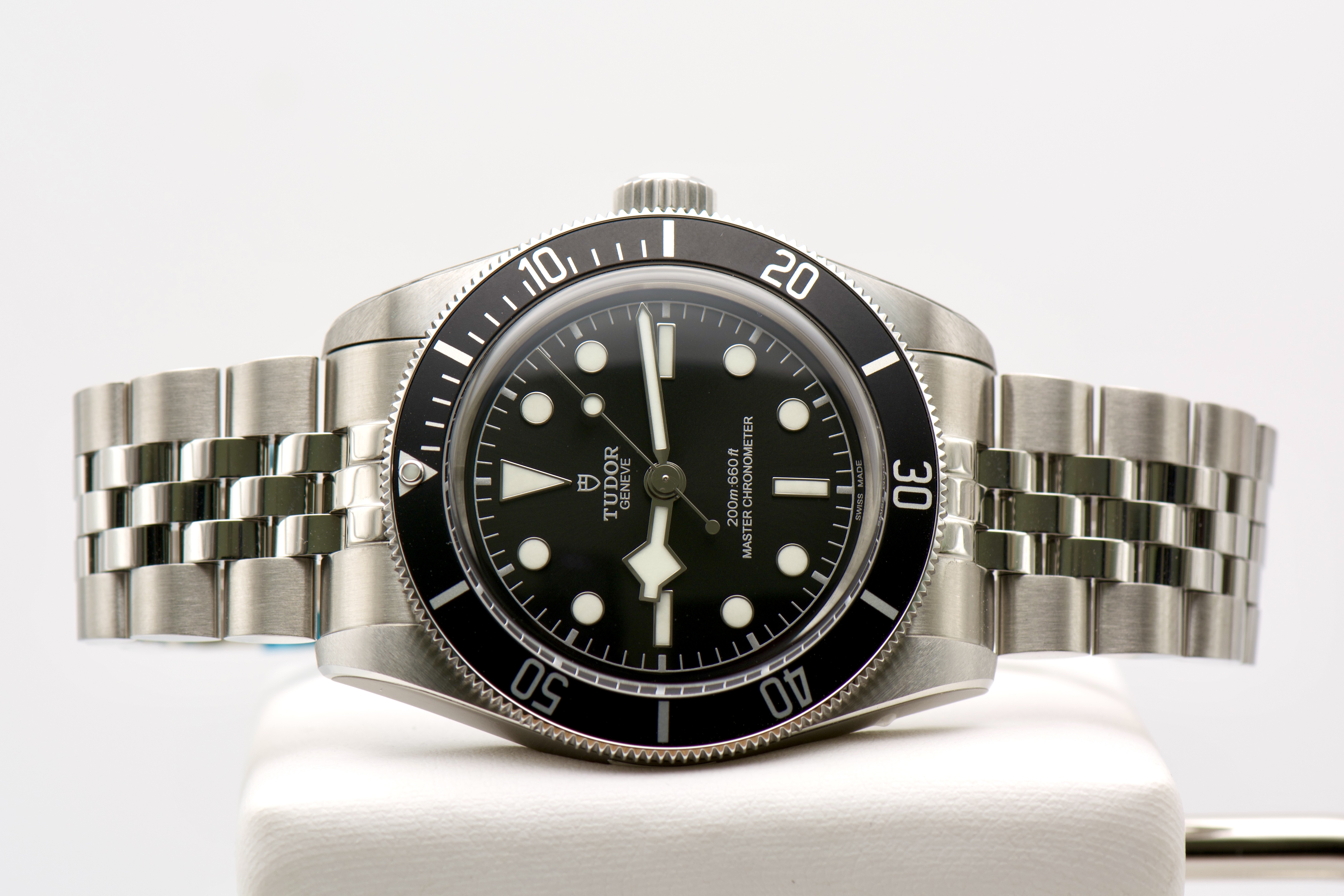 Tudor Black Bay 7941a1a0nu - Image 2