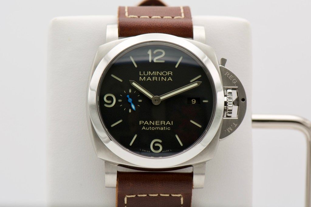 Panerai Luminor Marina PAM01312
